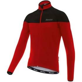 Resim Santini Hermes Su Geçirmez Erkek Ceket Aw50775herme Siyah 