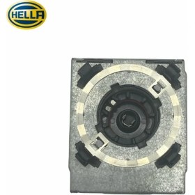 Resim Hella Xenon Ampul Duyu Metal (D2S/D2R) 