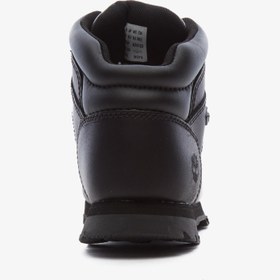 Resim Timberland Euro Sprint Çocuk Siyah Bot 
