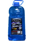 Resim Kalwax Antifrizli Cam Suyu -20 Derece 2,5 Lt 