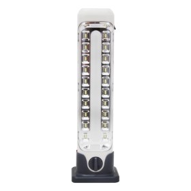 Resim MiraLive LJ-8830-1 20+1 Ledli Şarjlı Işıldak 