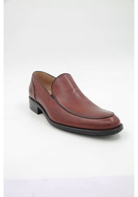 Resim Nevzat Onay 3670-048 Erkek Klasik Ayakkabı - Kahverengi Kahverengi 