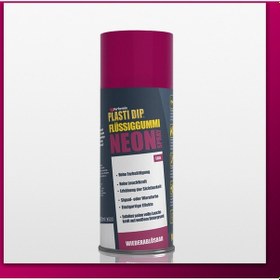 Resim Performix Plasti Dip 400 ML - Mat Neon Mor 