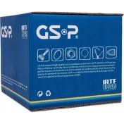 Resim Gsp S-187 Aks Mafsali Sol Sag On Doblo 1.3 Multijet Abssiz 07 S187 (WH619932) 