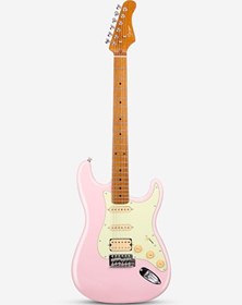 Resim Smiger Pro Elektro Gitar L-G2-PRO SPI 