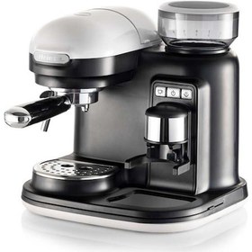 Resim Ariete 1318/01 Moderna Espresso 1050 W Kahve Makinesi 