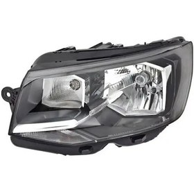 Resim Vw Transporter T6 On Far Sol 2016-2020 Valeo 046708 