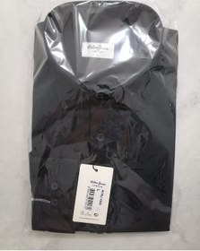 Resim Retroworld Erkek Gömlek Lacivert 