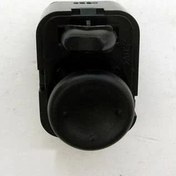 Resim Chevrolet Kalos Ayna Ayar Düğmesi 2005 / 2010 Model Gm 96409668 
