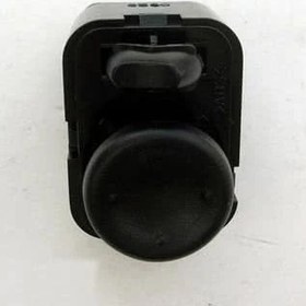 Resim Chevrolet Kalos Ayna Ayar Düğmesi 2005 / 2010 Model Gm 96409668 