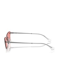 Resim Ray-Ban 3731 004/2 66 Güneş Gözlüğü Çok Renkli 