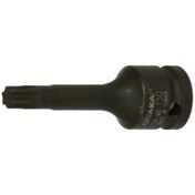 Resim Osaka Tool LN12T45 1/2 inç Havalı Torks Lokma 