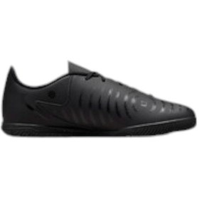 Resim Nike Phantom Gt2 Club Ic Siyah Ayakkabı Siyah 