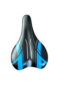 Resim Mtb Sele Yeni Model Mavi Mavi - Siyah 