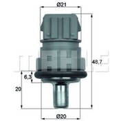 Resim Mahle Tse1d - Hararet Musuru Yesıl Ibıza Iıı Octavıa Bora Golf Iv Caddy Passat Polo Transporter 