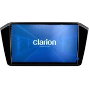 Resim Volkswagen B8 Android Multimedya Sistemi 4-64 Clarion 2016-2020 