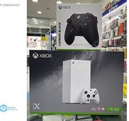 Resim Xbox Series X Beyaz 1 TB - 2.Kol - Takas - KURYE !! 