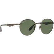 Resim Ray-Ban Rb 3537 Col 004/9A 51-19 Unisex Güneş Gözlüğü 