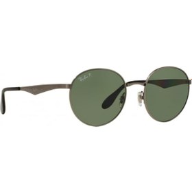 Resim Ray-Ban Rb 3537 Col 004/9A 51-19 Unisex Güneş Gözlüğü 