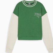Resim PUMA SQUAD Kadın SWEATSHIRT 
