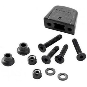 Resim Kappa E115f1 Unıversal Çanta Bağlantı Pımı Tek Renk 