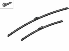 Resim SILECEK SUPURGESI 650mm-450mm BMW F10 F11 F01 F02 