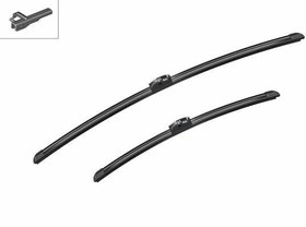 Resim SILECEK SUPURGESI 650mm-450mm BMW F10 F11 F01 F02 