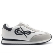 Resim Nine West MERANNI 5FX Siyah Kadın Sneaker 