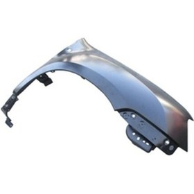 Resim Dacia Duster 10/17 Ön Çamurluk Deli Kli Sağ Tw - Çamurluk 