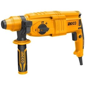 Resim İngco RGH9028 SDS Max 800 W 2.5 J Kırıcı Delici 