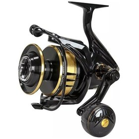 Resim Okuma Tesoro Tsr-10000pa 12+1bb Olta Makinesi 
