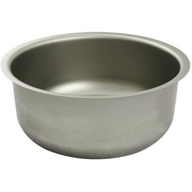 Resim Sinkon Paslanmaz Krom Eviye Krom Evye 38x38 Sifon Dahildir 