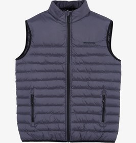 Resim Skechers Outerwear M Basic Erkek Yelek 