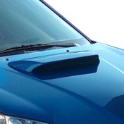 Resim Subaru İmpreza Büyük Havalandırma Boyalı 