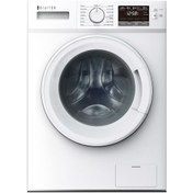Resim Dijitsu DCM7000 1400 Devir 7 KG Çamaşır Makinesi 
