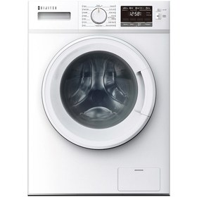 Resim Dijitsu DCM7000 1400 Devir 7 KG Çamaşır Makinesi 
