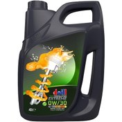 Resim Doill Extreme 0W-30 API SN/CF ACEA C3 Tam Sentetik Partiküllü Motor Yağı 4 L 