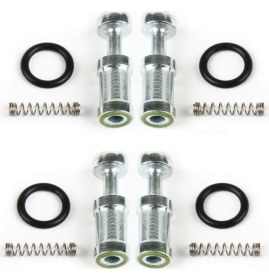 Resim Atiker 3 Ohm Enjektör Tamir Takımı - 4 Lü Paket Hepsi İçin Uygun Araç Bilgisi 