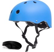 Resim Çocuk Kaskı Erkek ve Kız Elektrikli Araba Kapağı (Yurt Dışından) 