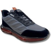 Resim MC Jamper 2201 Erkek Spor Ayakkabı – Hafızalı Taban, Nefes Alabilir Tekstil, Kaymaz Hafif Taban 