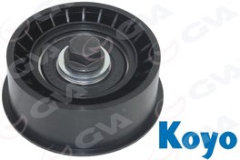 Resim Eksantrik Gergi Rulmanı Corsa B- Astra F-G-H 1.4 16V-1.6 16V-1.8 16V 93 