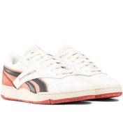 Resim Reebok Günlük Şık Tasarım Rahat Bağcıklı Kadın Sneaker Kırık Beyaz 