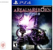 Resim Final Fantasy 14 - SIFIR - Ps4 -BAKIRKÖY - KONSOL CENNETİ 