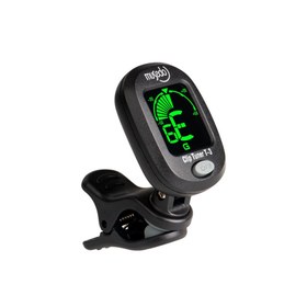 Resim Musedo T-3 Clip-On Tuner Akort Aleti 
