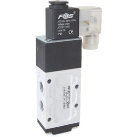 Resim 1/4 5x2 Bobin Yay Valfi 