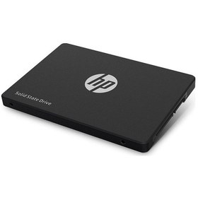 Resim Hp 345N0AA S650 960GB 500/560 MB/S 2.5" SATA SSD 