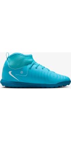 Resim Nike Phantom Luna 2 Club (DAR KALIP) | Mavi 