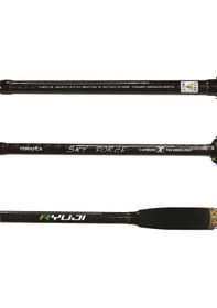 Resim Ryuji Sky Force 274 Cm 10-50 Gr Spin Kamış 