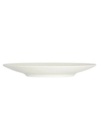 Resim Porland Illusıon Kayık Tabak 33cm Çok Renkli 