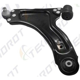 Resim Alt Salincak Sol Komple Corsa C - Combo C 504585826 